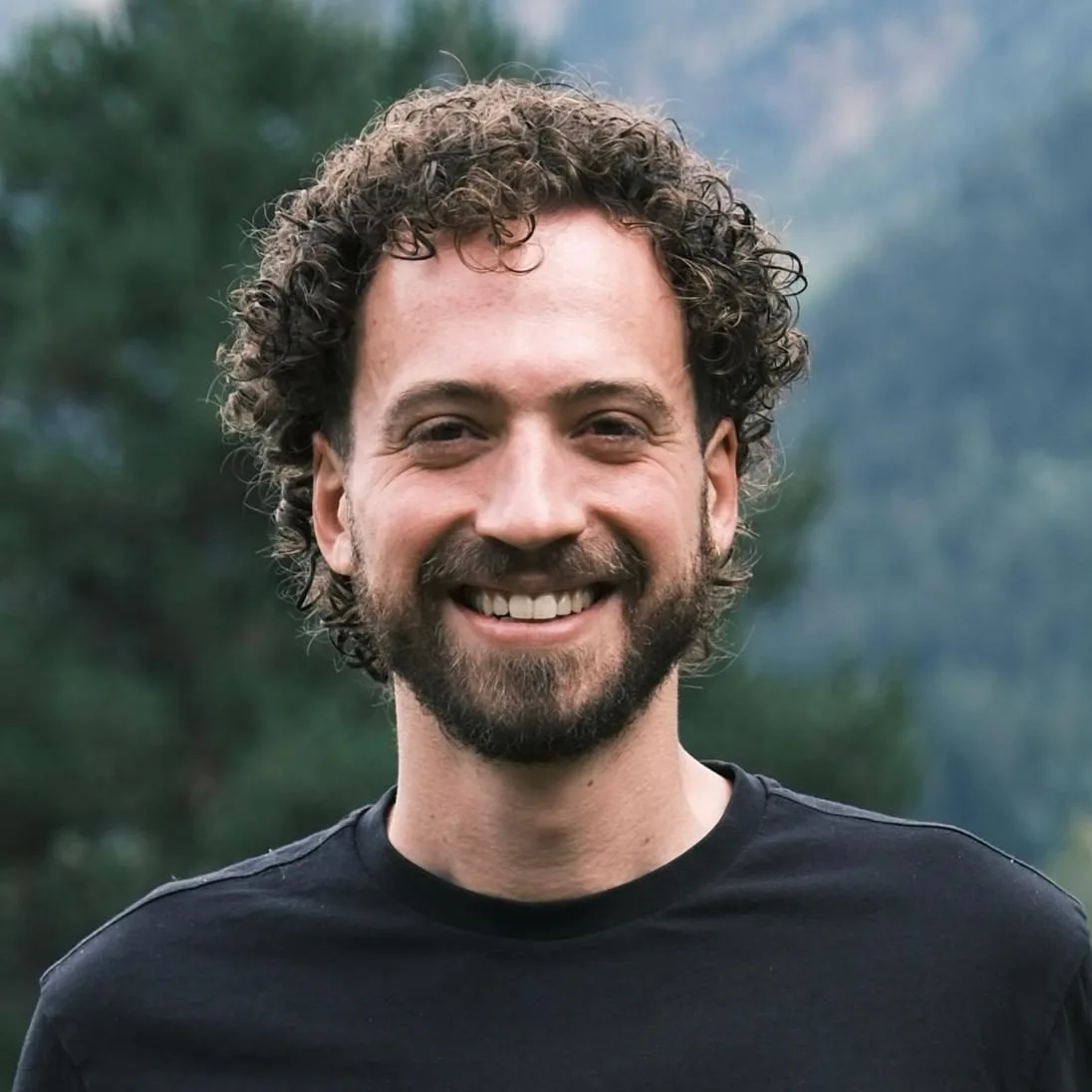 Portrait de Simon Van Hemelrijck
